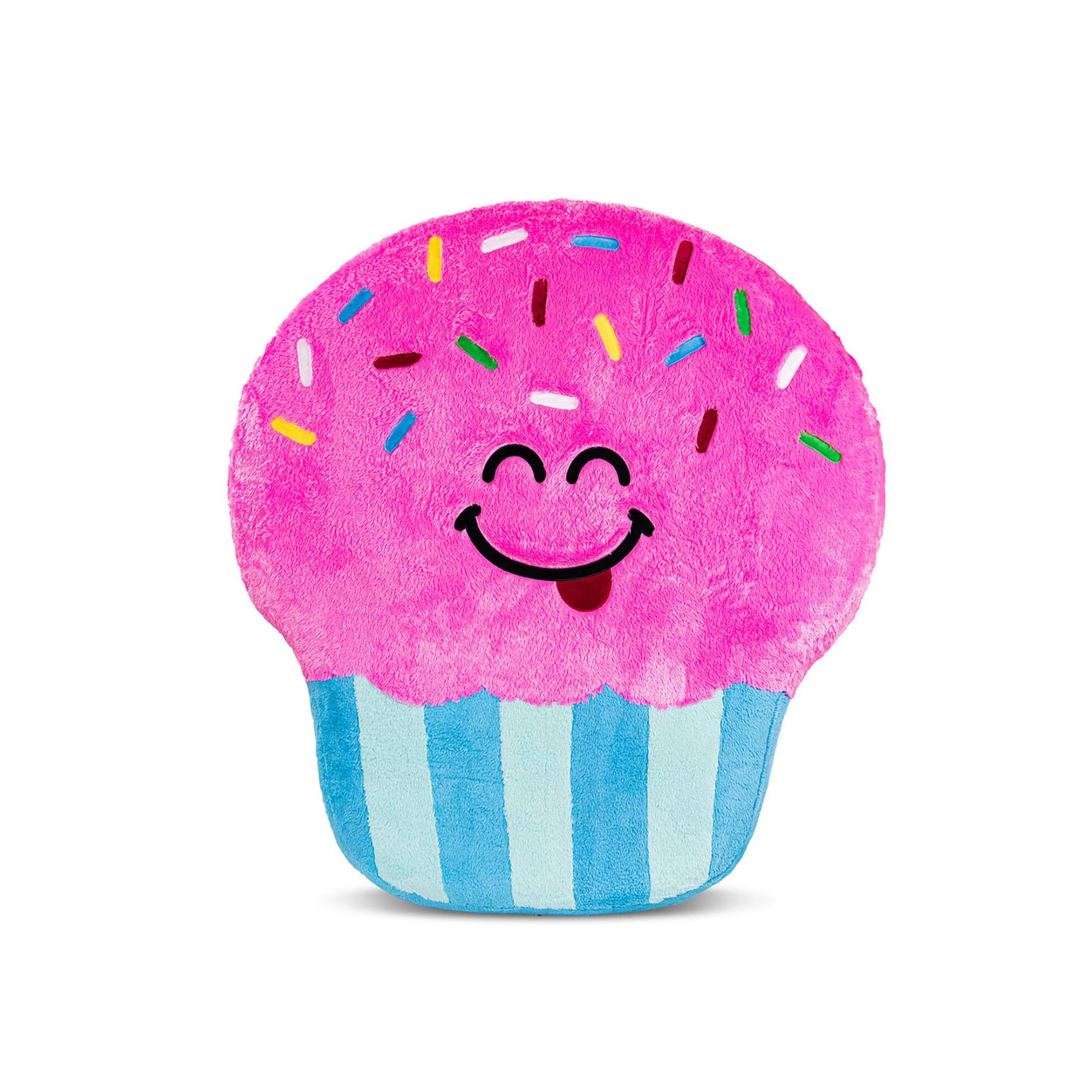 Good Banana™ Floor Floaties™ Cupcake Play Space Cushion